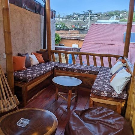 Chale'S House Hotel San Juan del Sur Dış mekan fotoğraf