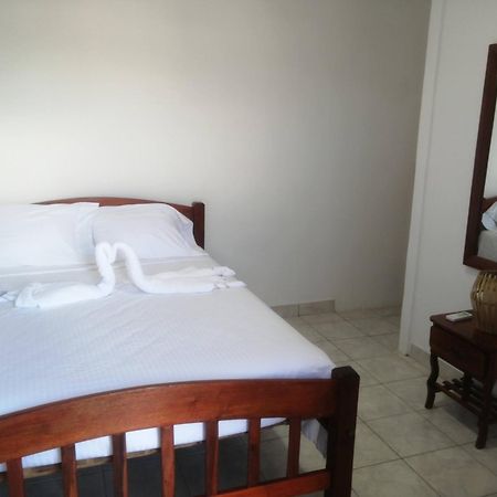 Chale'S House Hotel San Juan del Sur Oda fotoğraf
