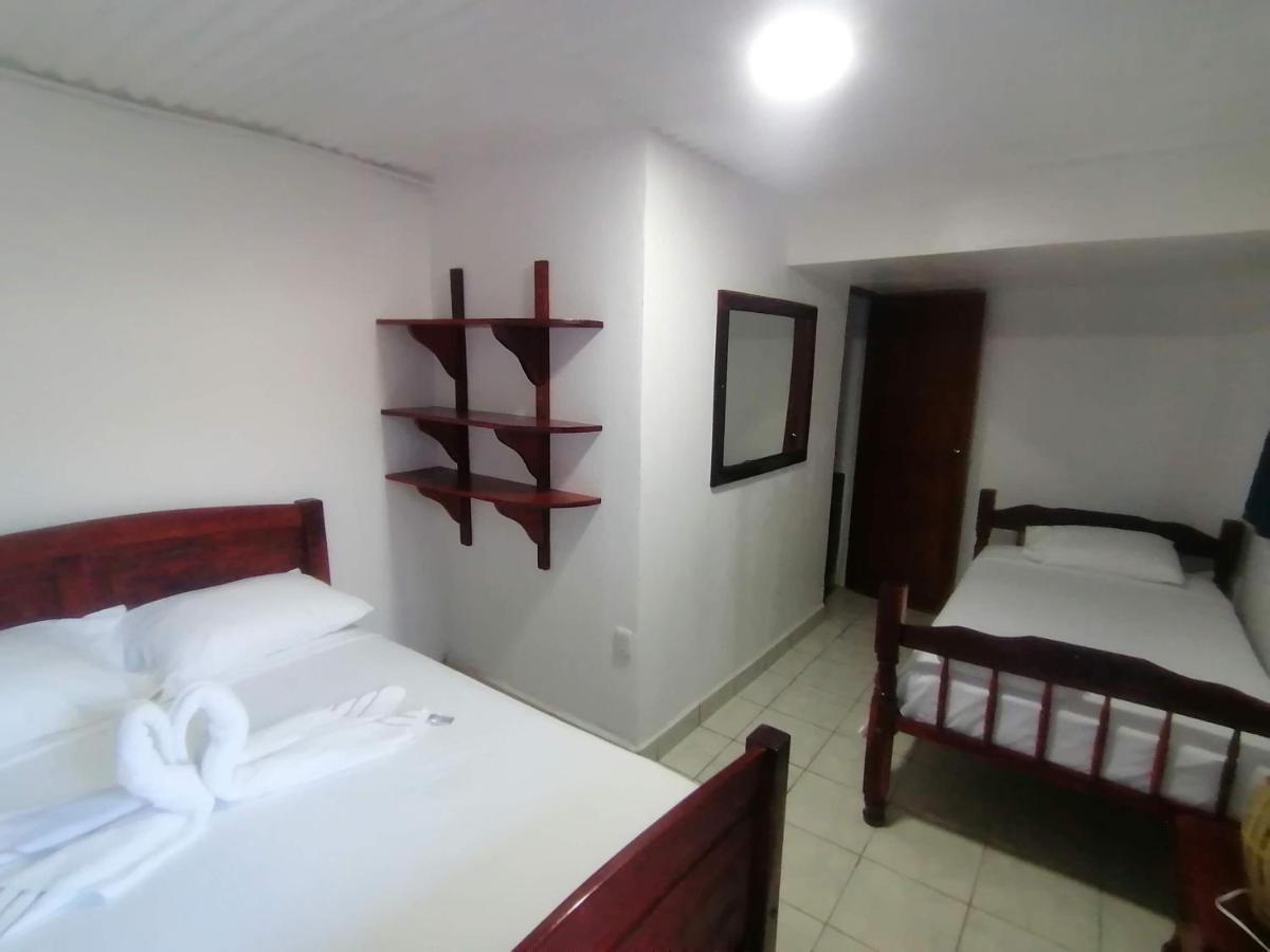 Chale'S House Hotel San Juan del Sur Oda fotoğraf