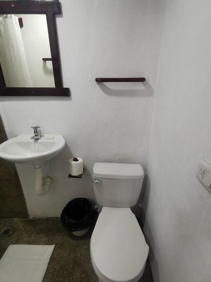 Chale'S House Hotel San Juan del Sur Dış mekan fotoğraf