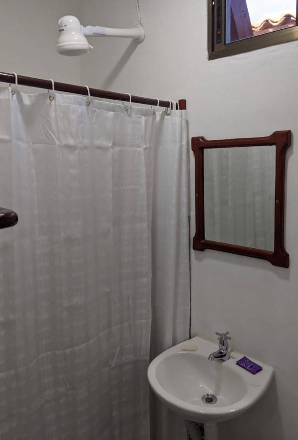 Chale'S House Hotel San Juan del Sur Dış mekan fotoğraf