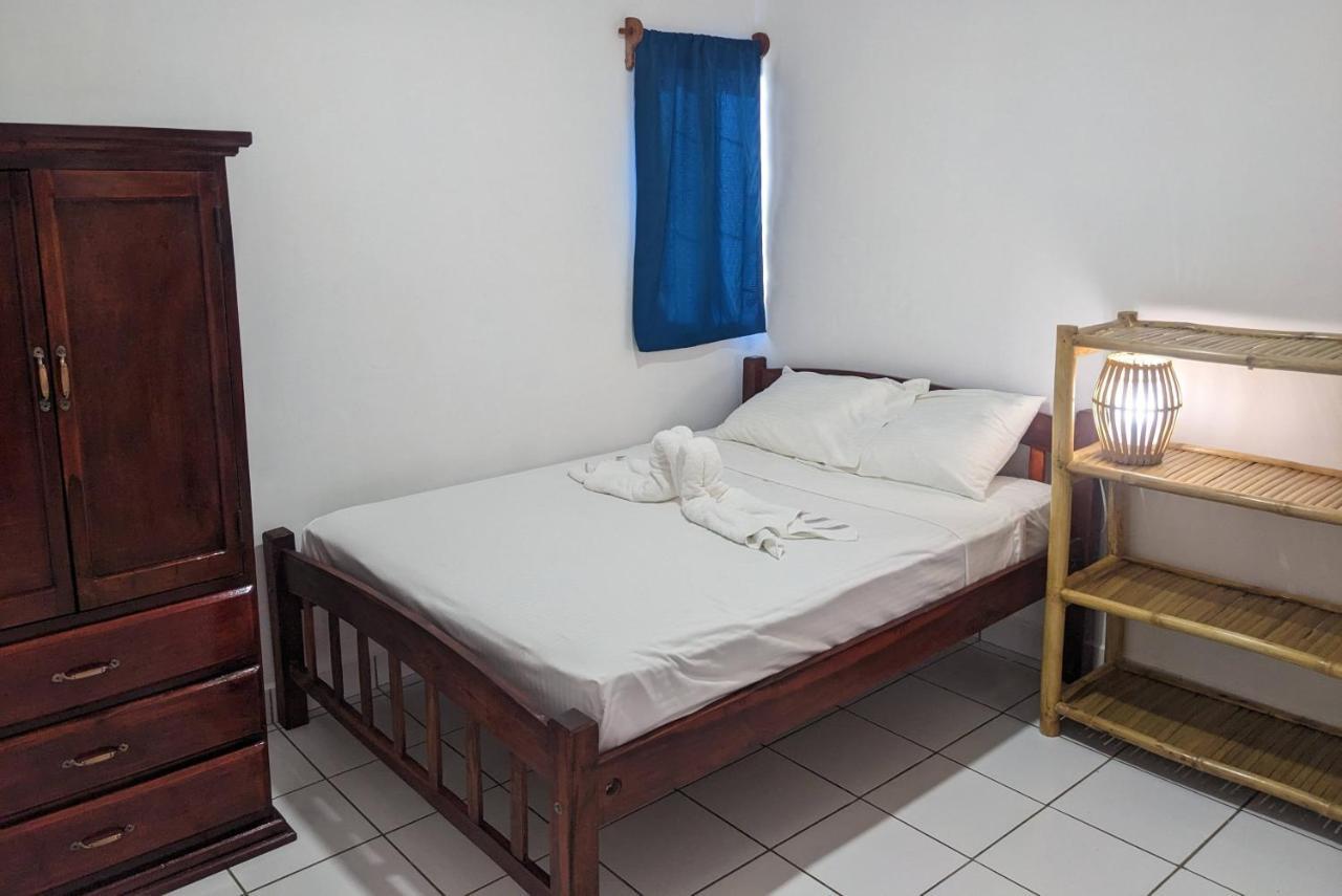 Chale'S House Hotel San Juan del Sur Dış mekan fotoğraf