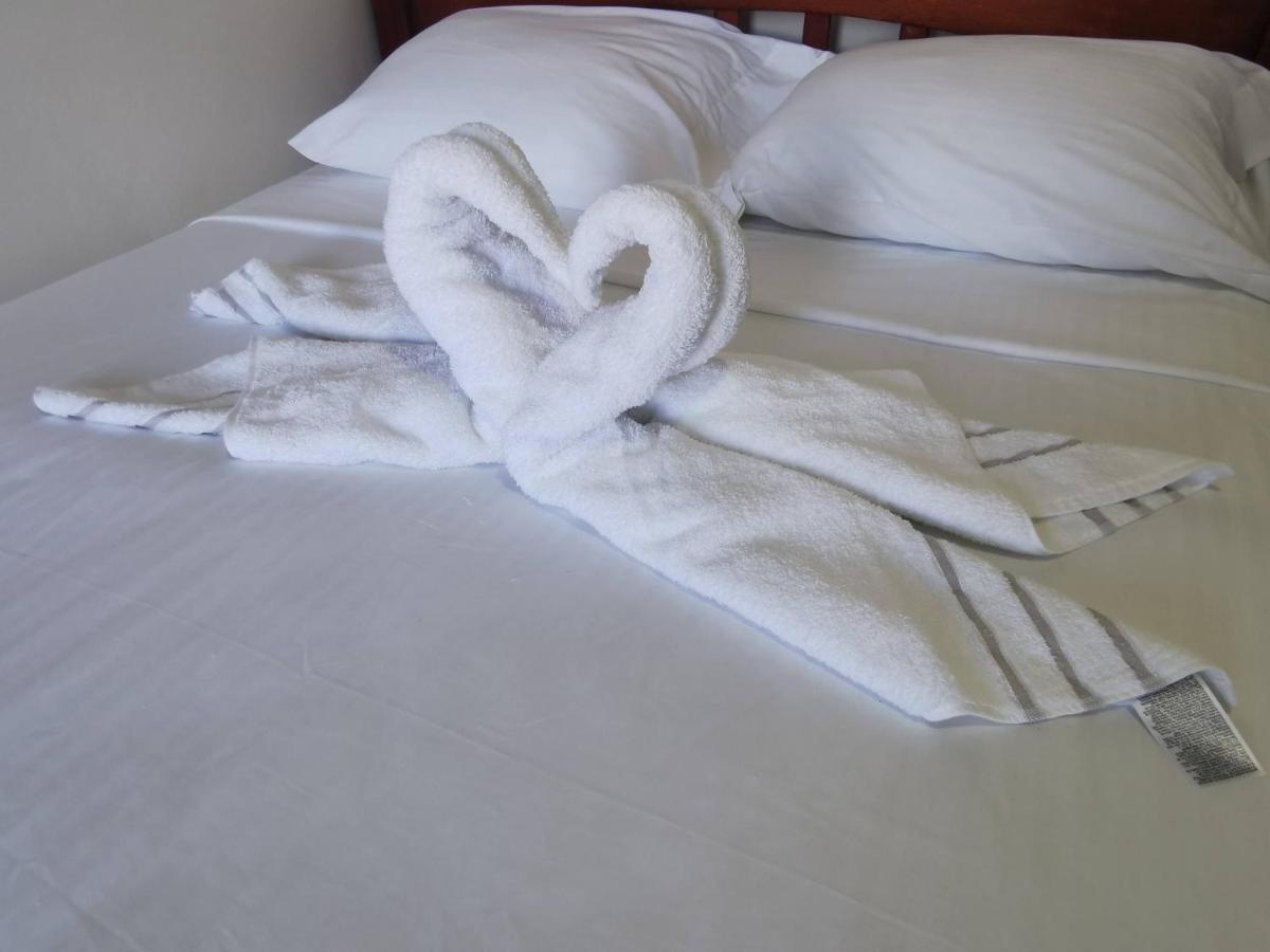 Chale'S House Hotel San Juan del Sur Dış mekan fotoğraf