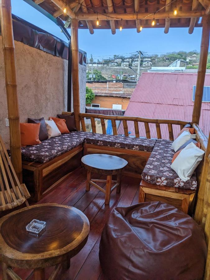 Chale'S House Hotel San Juan del Sur Dış mekan fotoğraf