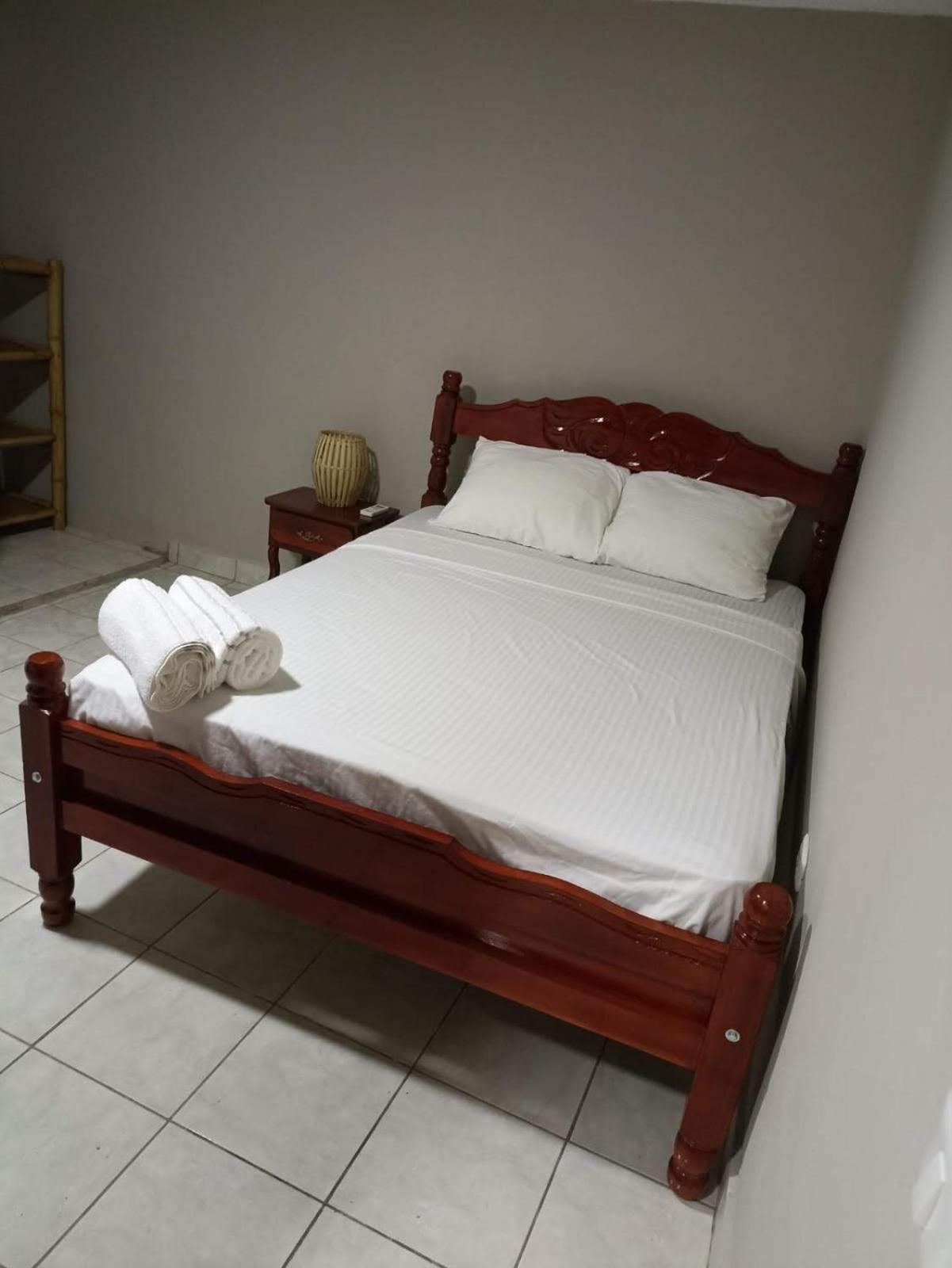 Chale'S House Hotel San Juan del Sur Dış mekan fotoğraf