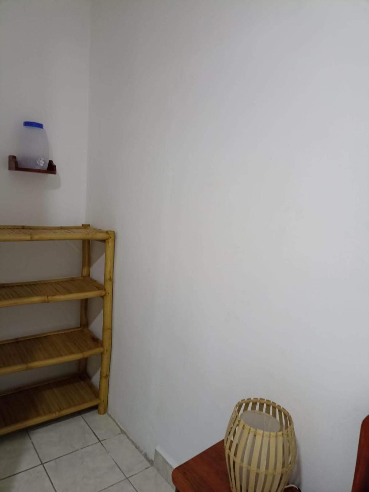 Chale'S House Hotel San Juan del Sur Dış mekan fotoğraf