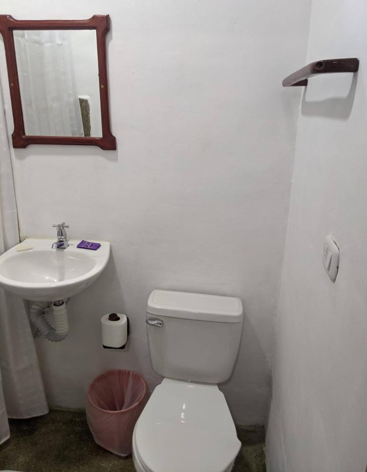 Chale'S House Hotel San Juan del Sur Oda fotoğraf