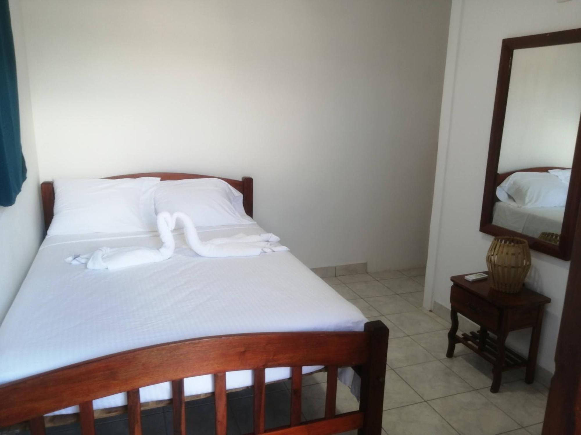 Chale'S House Hotel San Juan del Sur Oda fotoğraf