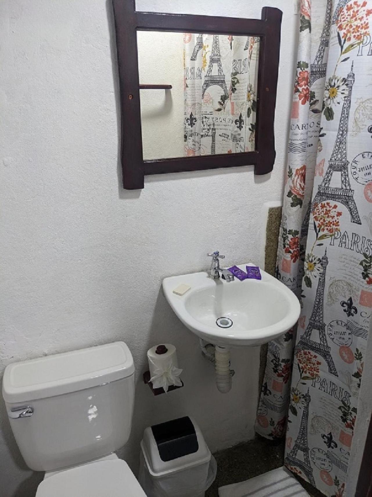 Chale'S House Hotel San Juan del Sur Oda fotoğraf