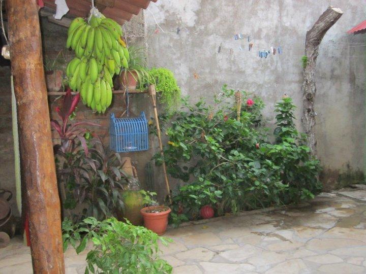 Chale'S House Hotel San Juan del Sur Dış mekan fotoğraf