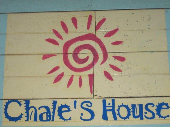 Chale'S House Hotel San Juan del Sur Dış mekan fotoğraf