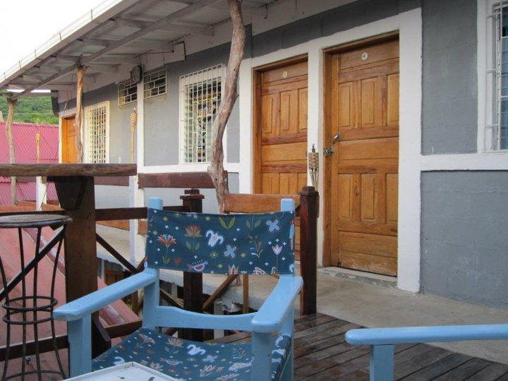 Chale'S House Hotel San Juan del Sur Dış mekan fotoğraf