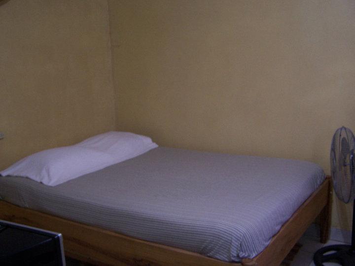 Chale'S House Hotel San Juan del Sur Oda fotoğraf